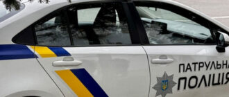 У Києві сталася масова бійка з перекриттям дороги: що кажуть у поліції