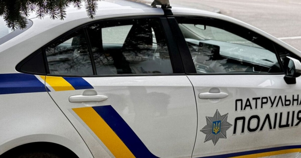 
 У&nbsp;Києві сталася масова бійка з&nbsp;перекриттям дороги: що&nbsp;кажуть у&nbsp;поліції
 