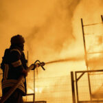 Троє людей загинуло внаслідок атаки на Київщину — ОВА