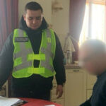 У Києві чоловік осліп на одне око після операції на носі