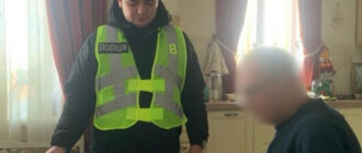 У Києві чоловік осліп на одне око після операції на носі