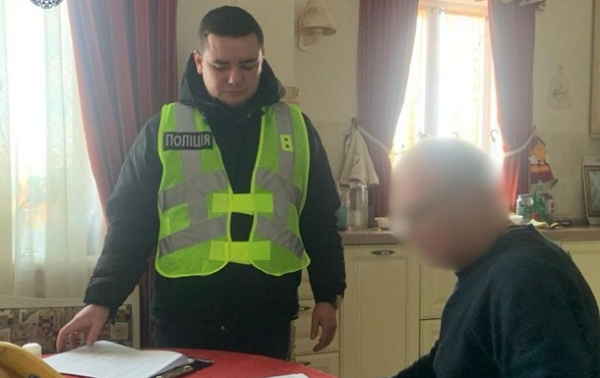 У Києві чоловік осліп на одне око після операції на носі