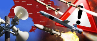 У Києві лунає повітряна тривога: яка загроза