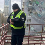 У Києві загинув чоловік, вистрибнувши з 23 поверху