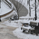 У Києві зима стала найхолоднішою за 15 років