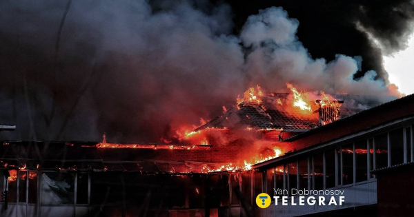 
 Бровари у&nbsp;вогні: місцеві жителі розповіли про пережиту атаку РФ
 