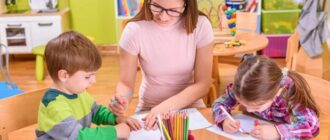 В українських дитсадках запровадять обов'язкові уроки англійської