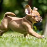 У Києві продають цуценят гібрид-породи "пагль": що це за собака