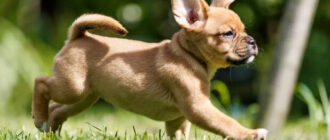 У Києві продають цуценят гібрид-породи "пагль": що це за собака