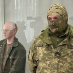 Теракт у Бучі: підозрюваного відправили під варту