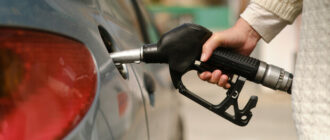 Ціни на АЗС різко зросли: 100-й бензин вже по 85 грн за літр