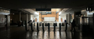 В Києві «протікає» метро: що відбувається та чи безпечно зараз їздити — попередження КМДА