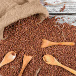 В Україні може подорожчати гречка: до чого готуватися