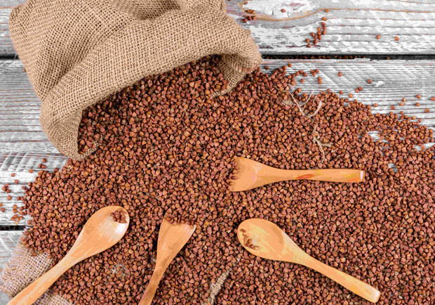 В Україні може подорожчати гречка: до чого готуватись. 