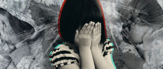 У Києві мати перетворила життя малолітніх доньок на порнобізнес і поплатилася за це: деталі