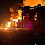 Атака по Київщині 14 березня: кількість загиблих зросла