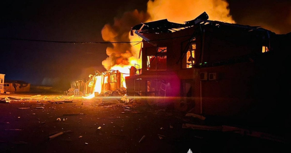 
 Атака по Київщині 14 березня: кількість загиблих зросла
 