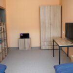 У Томашівській громаді на Київщині облаштували оселі для сімей, які евакуювалися з Донеччини