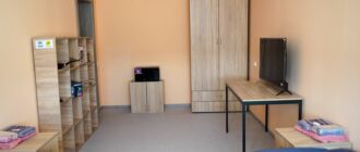 У Томашівській громаді на Київщині облаштували оселі для сімей, які евакуювалися з Донеччини