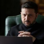 Зеленський: для Києва не затвердили план стійкості на майбутню зиму. Кличко відреагував