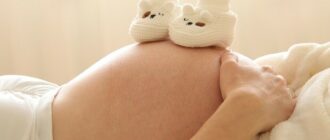 Декрет у 4 місяці? У Мінекономіки спростували чутки про скорочення відпустки по догляду за дитиною