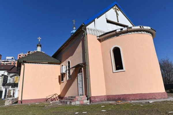 
 Масований удар РФ по Київщині: кількість загиблих зросла, серед поранених &mdash; діти (фото)
 