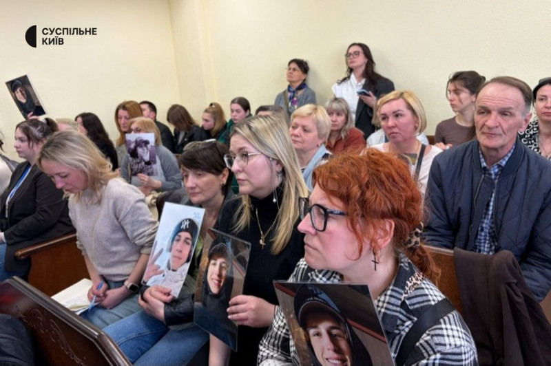 Убивство підлітка на фунікулері: Київський апеляційний суд залишив вирок без змін