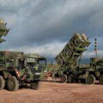 Зеленський заявив про занепокоєння через сигнали США щодо ППО для України