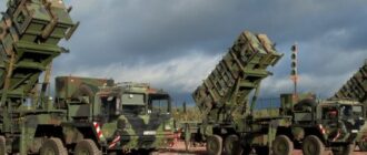 Зеленський заявив про занепокоєння через сигнали США щодо ППО для України