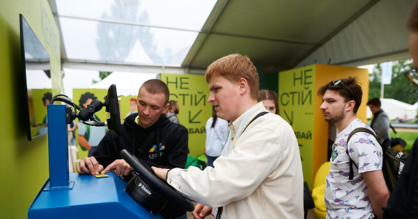 
 Як шукати роботу зараз: практичні поради експерта
 