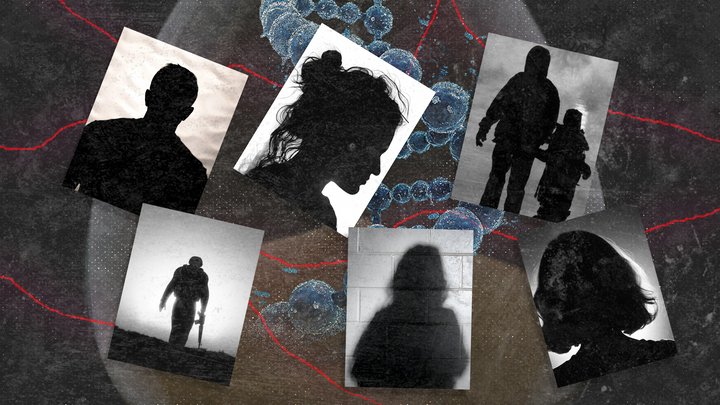 "Зниклих безвісти прирівнюють до загиблих". В центрі Києва вимагають накласти вето на закон №13646