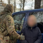 У Києві затримали подружжя за збут дитячої порнографії