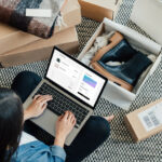 Скільки українці витратили на покупки за кордоном узимку та що купували: статистика