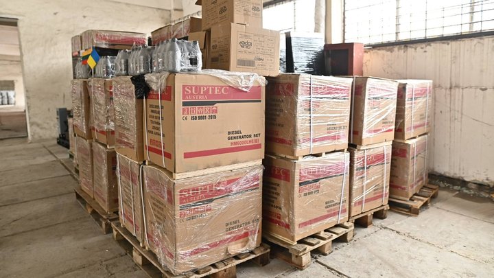 Коли у Київській області вимикатимуть світло третього березня