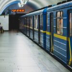 На "червоній лінії" метро Києва змінювали рух поїздів — КМДА