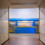 Тунель між станціями Тараса Шевченка та Почайна відремонтують за 1,84 млрд