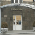 У Київавтодор знову прийшли з обшуками