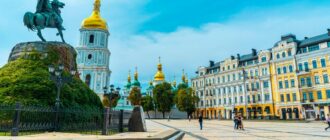 Київ розраховує на 51 млрд грн допомоги для плану енергостійкості