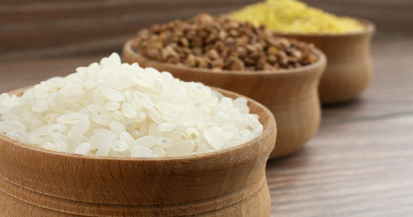 
 Полиці порожніють: у&nbsp;Києві розкуповують дешевшу гречку, а&nbsp;ціни на&nbsp;крупу б&rsquo;ють рекорди
 