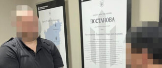 Сміявся з меморіалу загиблих Героїв на Майдані: затриманий вибачився