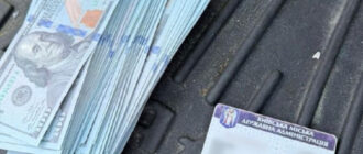 Експосадовець Голосіїво-Будінвесту "продавав" бронювання за за $17 500