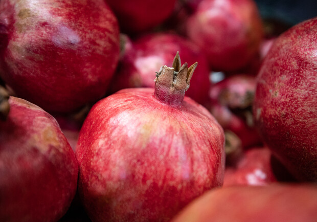 Где на этой неделе в Киеве пройдут ярмарки. Адреса 