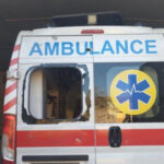 У Києві ветеран потрапив до лікарні після візиту до ТЦК: поліція з’ясовує обставини