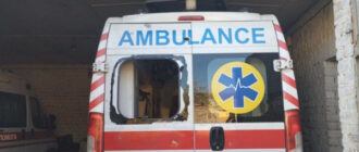 У Києві ветеран потрапив до лікарні після візиту до ТЦК: поліція з’ясовує обставини