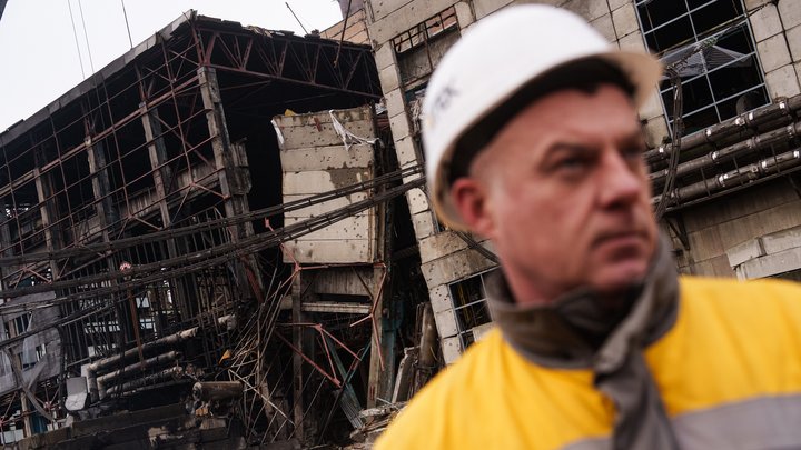 Графіки знеструмлень для Київщини на 6 березня оприлюднили у ДТЕК