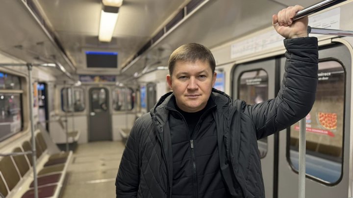 У Києві відремонтують тунель між станціями метро "Тараса Шевченка" та "Почайна": коли розпочнуться роботи