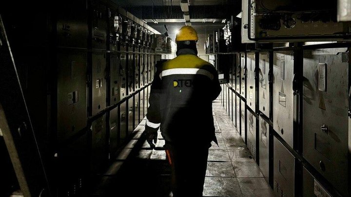 Без світла частина Броварського та Бориспільського районів, перебої на лівому березі Києва