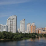 У Києві збудують новий міст на Оболоні за кошти Литви: деталі проєкту (фото)