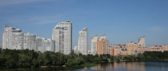 У Києві збудують новий міст на Оболоні за кошти Литви: деталі проєкту (фото)