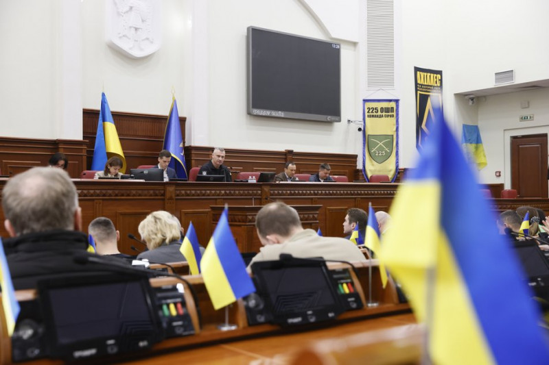 Київрада ухвалила комплексний план енергостійкості столиці: що він передбачає